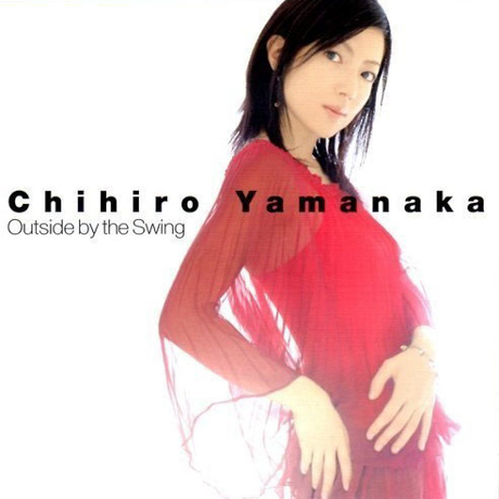 Cover art of Outside by the Swing by Chihiro Yamanaka