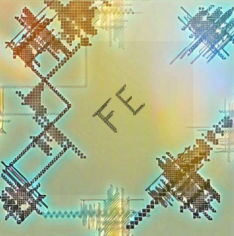 Cover art of Live at Virtuoso by Fe
