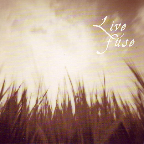 Cover art of Live Fuse by Fuse