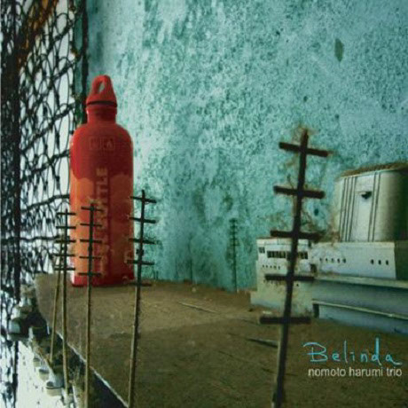 Cover art of Belinda by Harumi Nomoto Trio