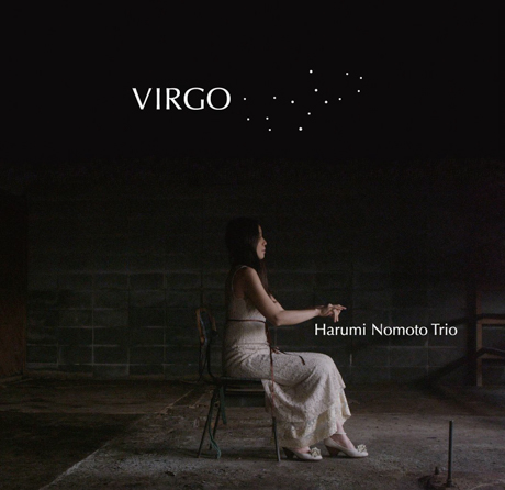 Cover art of Virgo by Harumi Nomoto Trio