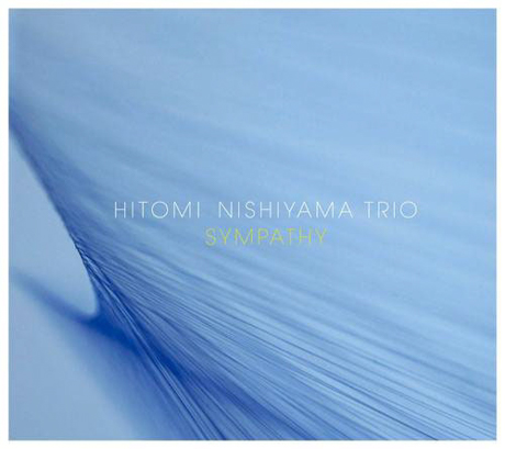 Cover art of Sympathy by Hitomi Nishiyama Trio