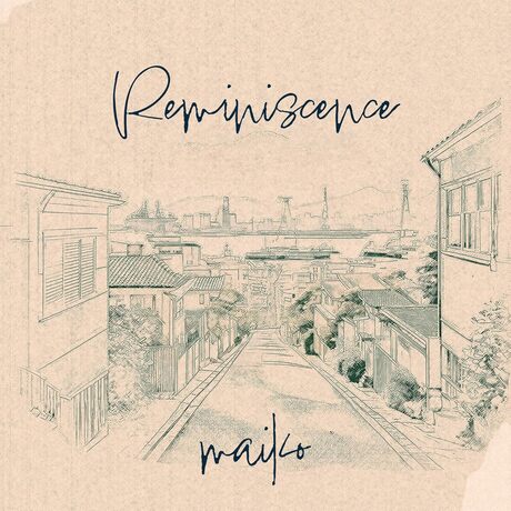 Cover art of Reminiscence by maiko