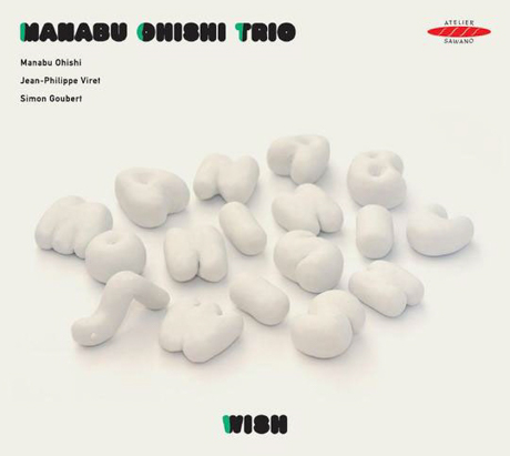 Cover art of Wish by Manabu Ohishi Trio