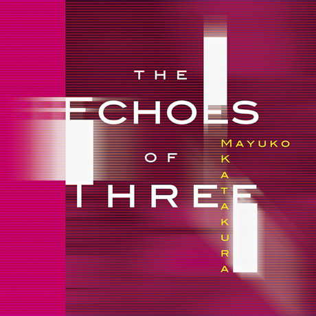 Cover art of The Echoes of Three by Mayuko Katakura