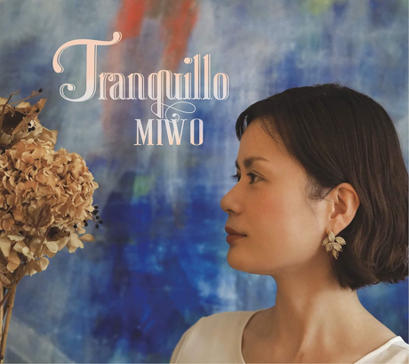 Cover art of Tranquillo by Miwo