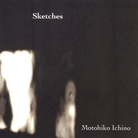 Cover art of Sketches by Motohiko Ichino