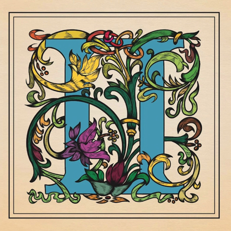 Cover art of II by Nanami Haruta