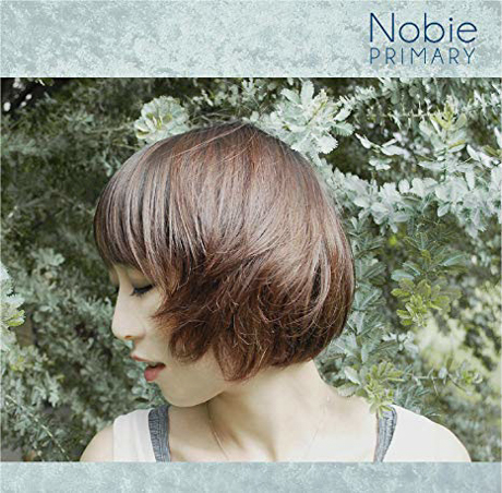 Cover art of Primary by Nobie