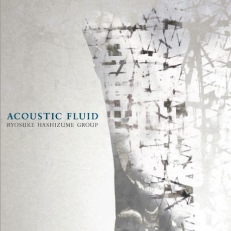 Cover art of Acoustic Fluid by Ryosuke Hashizume Group