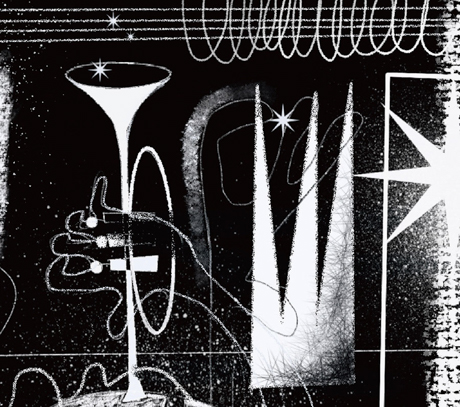 Cover art of Duo by Shinpei Ruike & George Nakajima