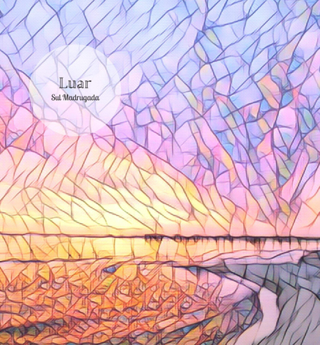 Cover art of Luar by Sul Madrugada