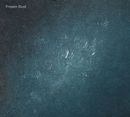 Cover art of Frozen Dust by Takumi Seino & Motohiko Ichino