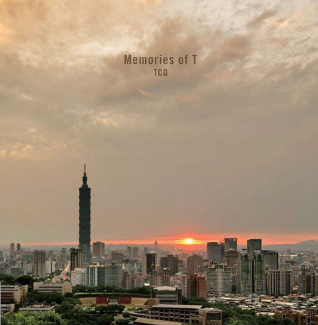 Cover art of Memories of T by TCQ