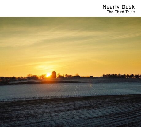 Cover art of Nearly Dusk by The Third Tribe