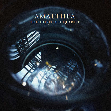 Cover art of Amalthea by Tokuhiro Doi Quartet