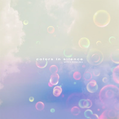 Cover art of Colors in Silence by Tomoka Miwa