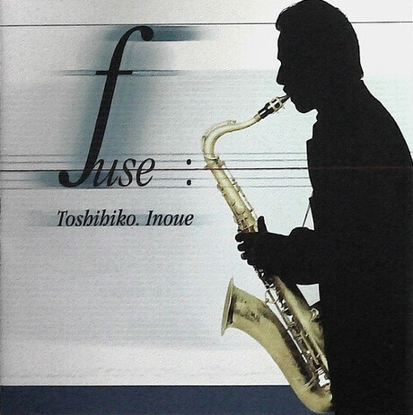 Cover art of Fuse by Toshihiko Inoue