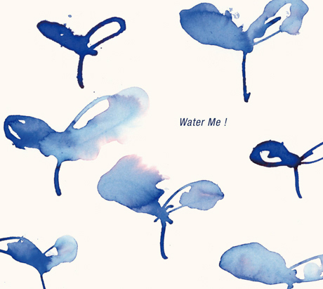 Cover art of Water Me! by Water Me!
