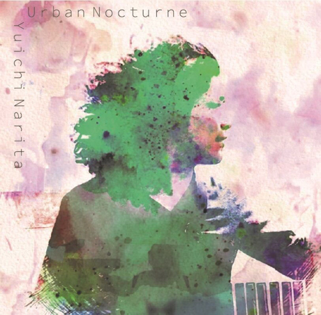 Cover art of Urban Nocturne by Yuichi Narita