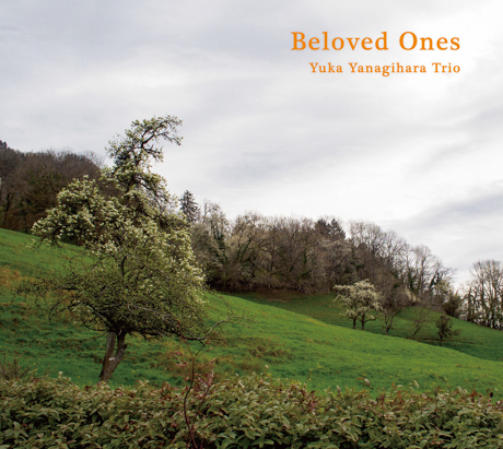 Cover art of Beloved Ones by Yuka Yanagihara Trio