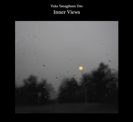 Cover art of Inner Views by Yuka Yanagihara Trio